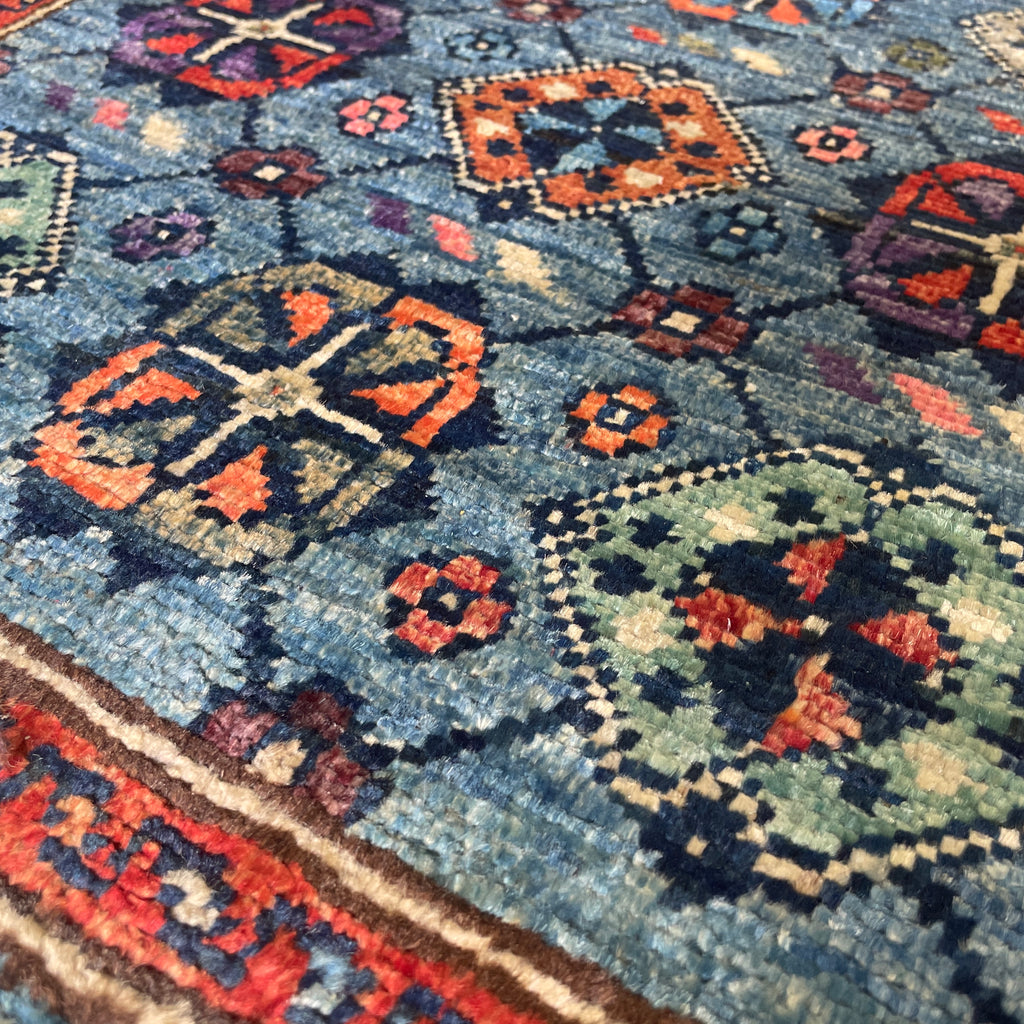 150 x 55 cm | Afghan Ziegler Runner