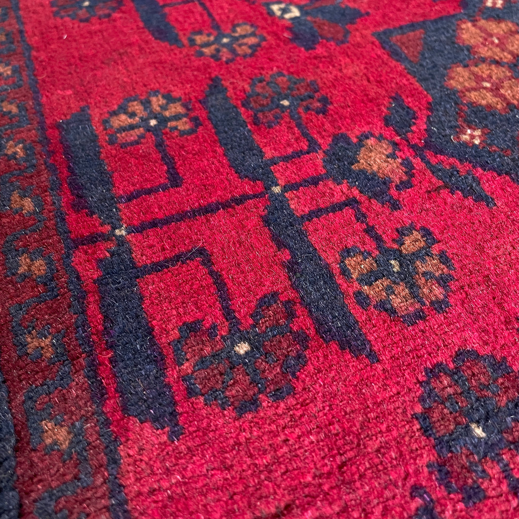 Afghan Khal Muhammadi Door Mat