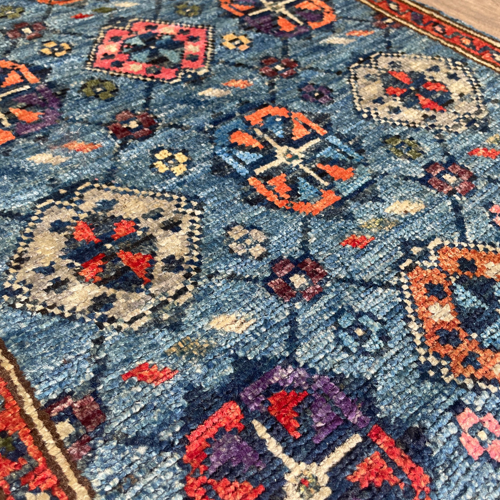 150 x 55 cm | Afghan Ziegler Runner