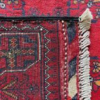 Afghan Khal Muhammadi Rug