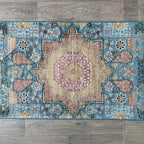 150 x 61 cm | Afghan Mamluk Runner - Khorasan Rugs