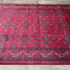 Afghan Khal Muhammadi Rug
