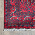 Afghan Khal Muhammadi Rug