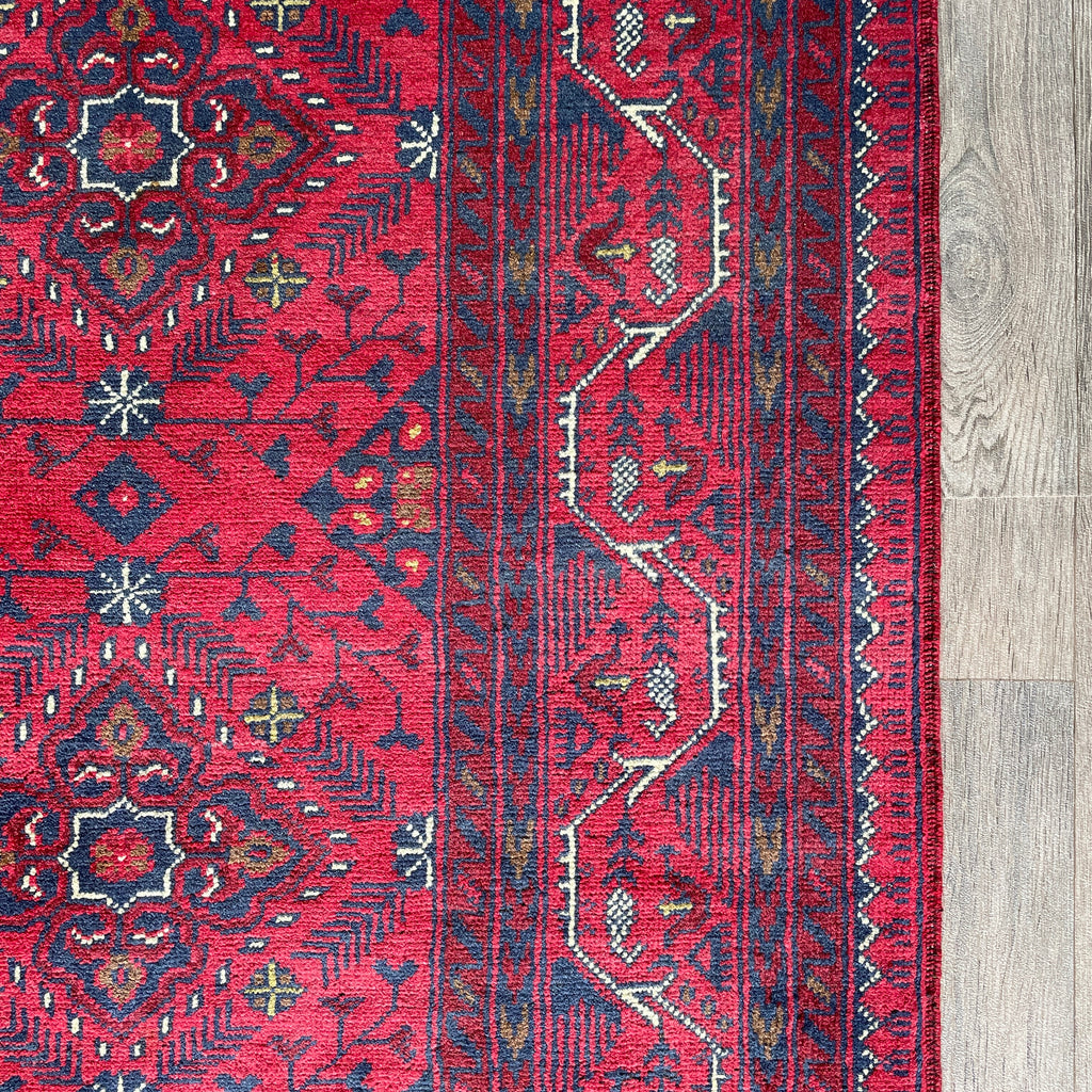 Afghan Khal Muhammadi Rug