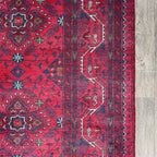 Afghan Khal Muhammadi Rug
