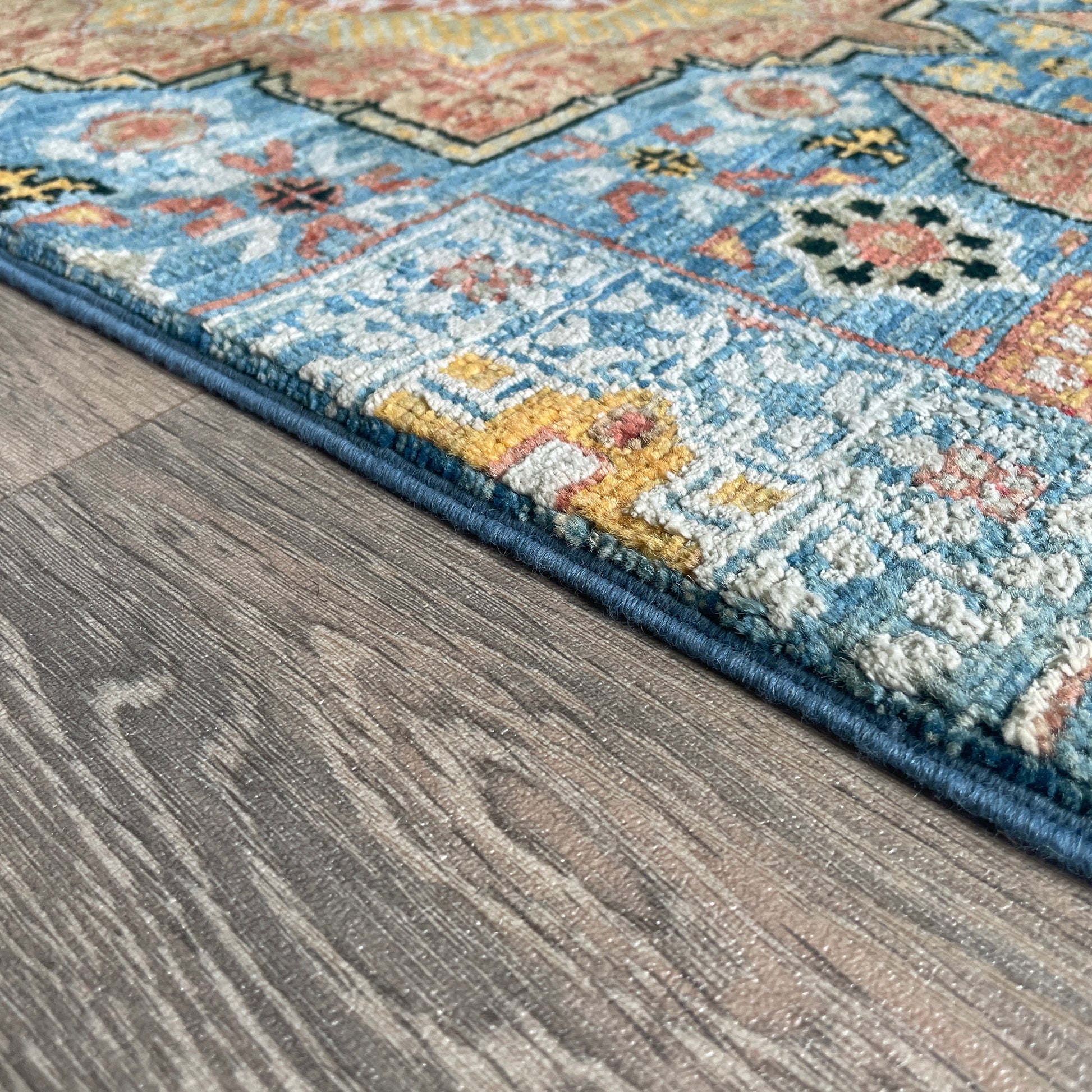 150 x 61 cm | Afghan Mamluk Runner