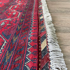 Afghan Khal Muhammadi Rug