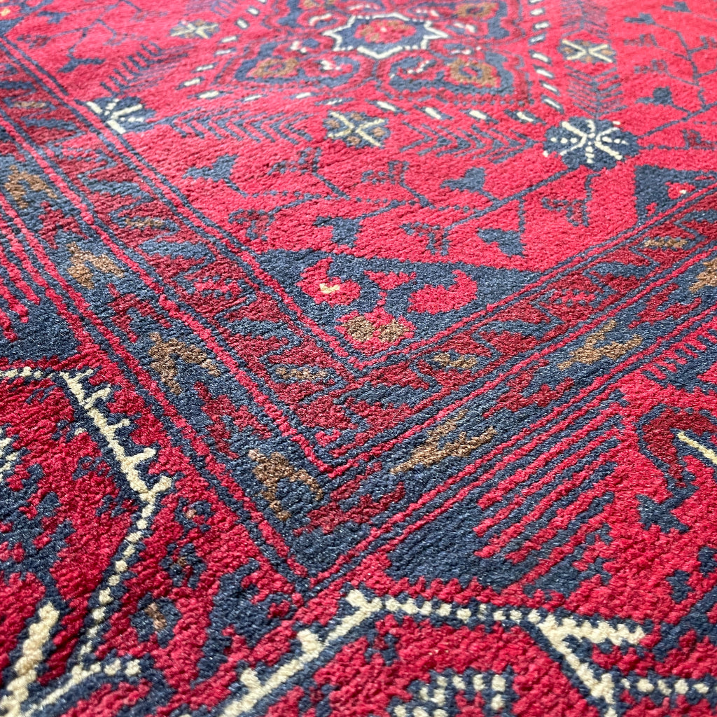Afghan Khal Muhammadi Rug