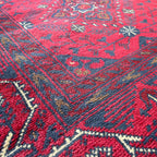 Afghan Khal Muhammadi Rug