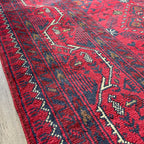 Afghan Khal Muhammadi Rug