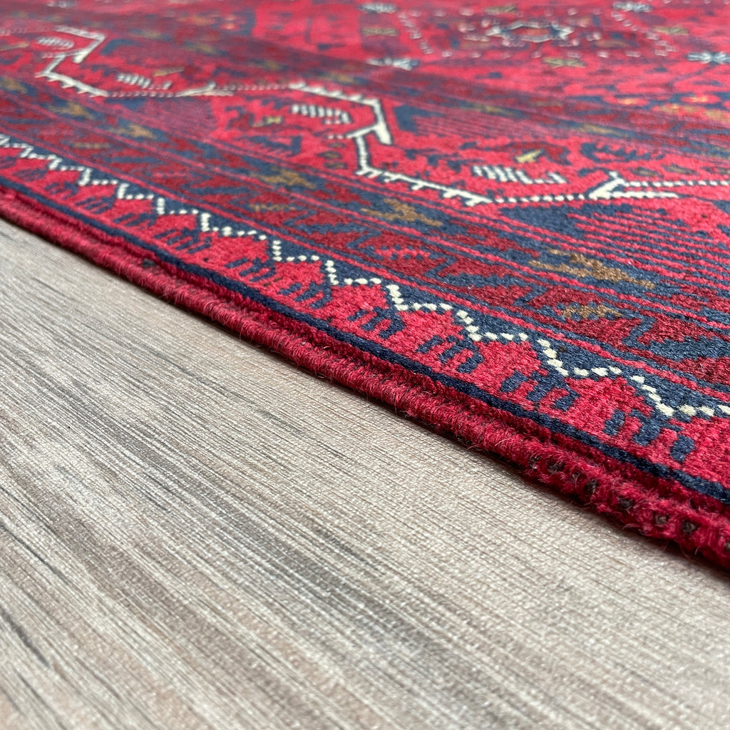 Afghan Khal Muhammadi Rug