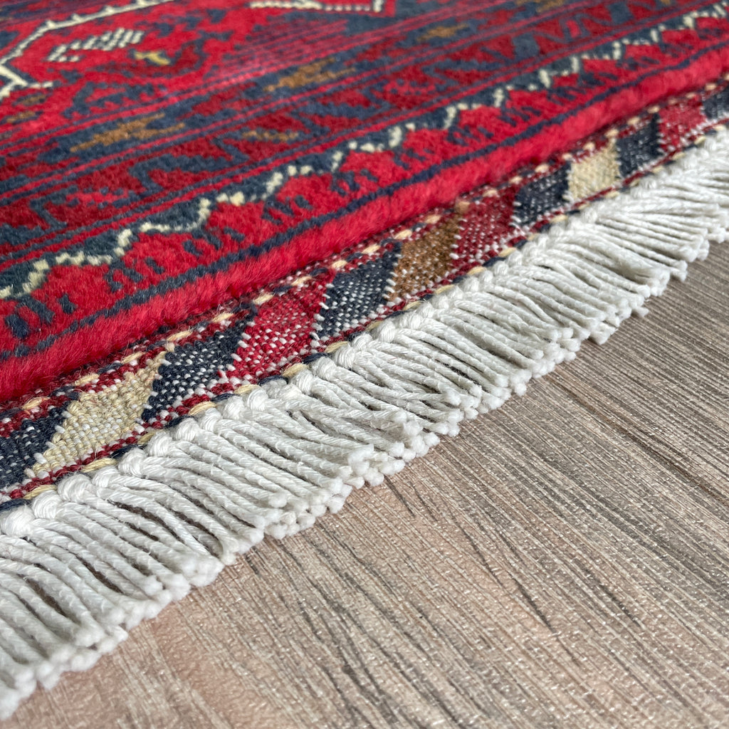 Afghan Khal Muhammadi Rug