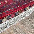 Afghan Khal Muhammadi Rug