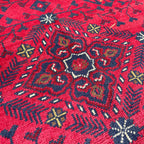 Afghan Khal Muhammadi Rug