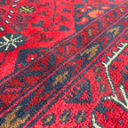 Afghan Khal Muhammadi Rug