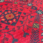 Afghan Khal Muhammadi Rug