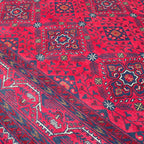 Afghan Khal Muhammadi Rug