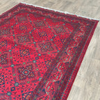Afghan Khal Muhammadi Rug