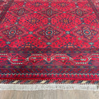 Afghan Khal Muhammadi Rug