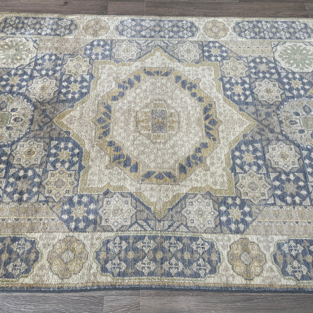 Afghan Mamluk Rug