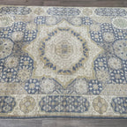 Afghan Mamluk Rug