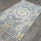 Afghan Mamluk Rug
