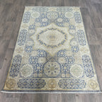 Afghan Mamluk Rug
