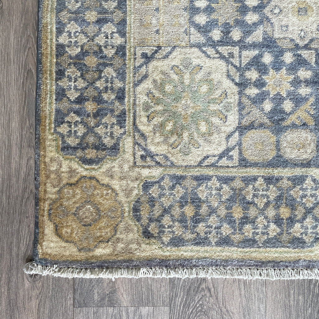 Afghan Mamluk Rug