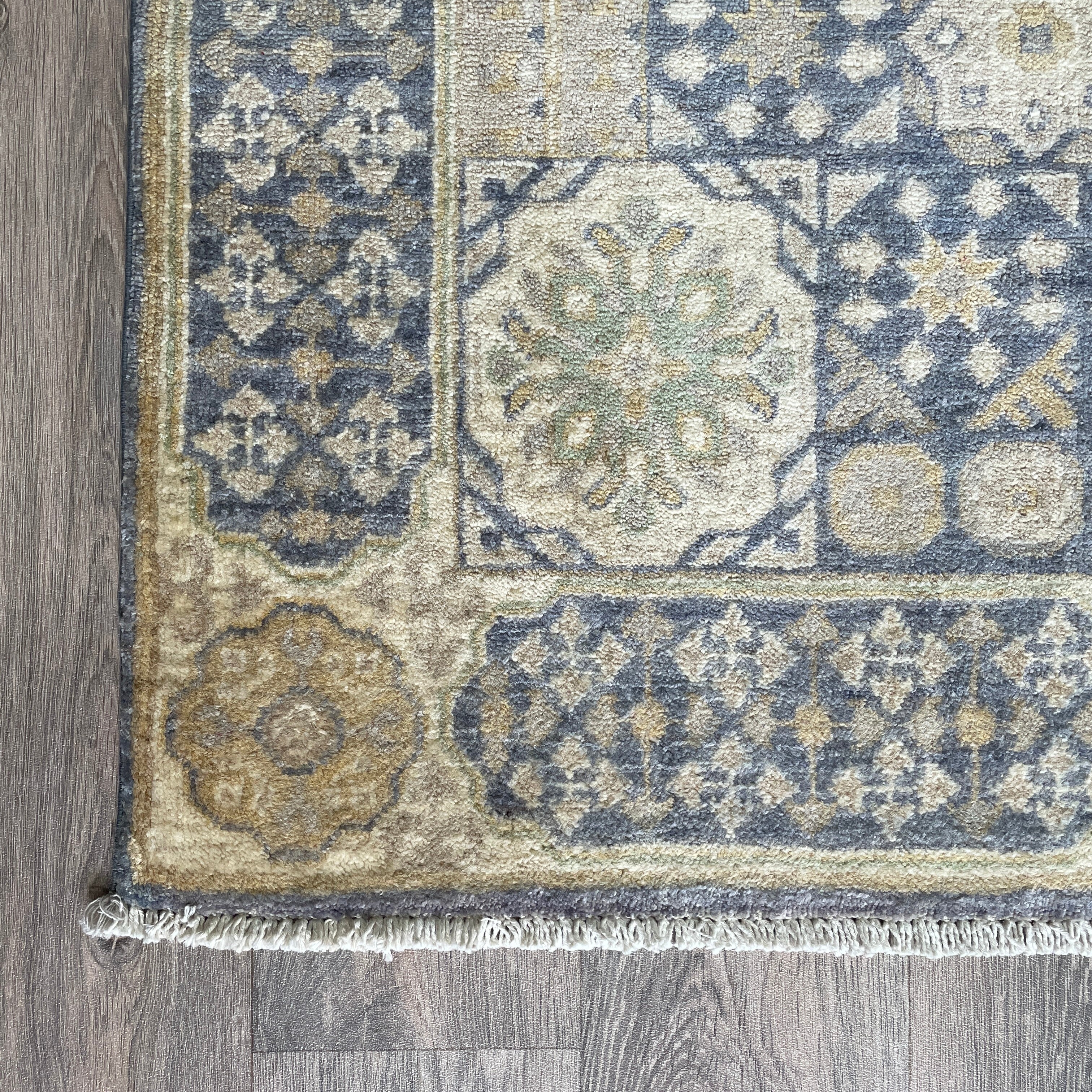 Afghan Mamluk Rug