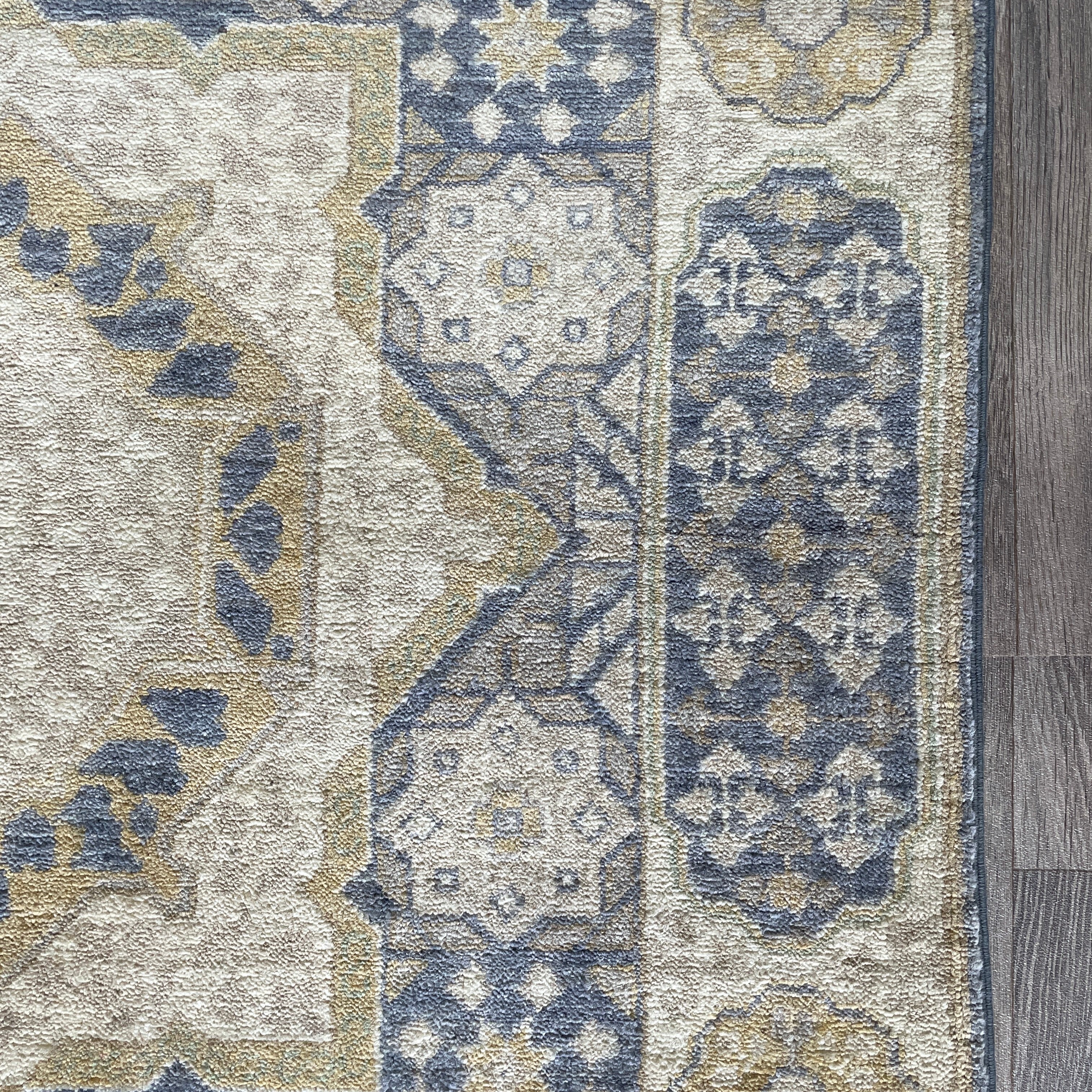Afghan Mamluk Rug