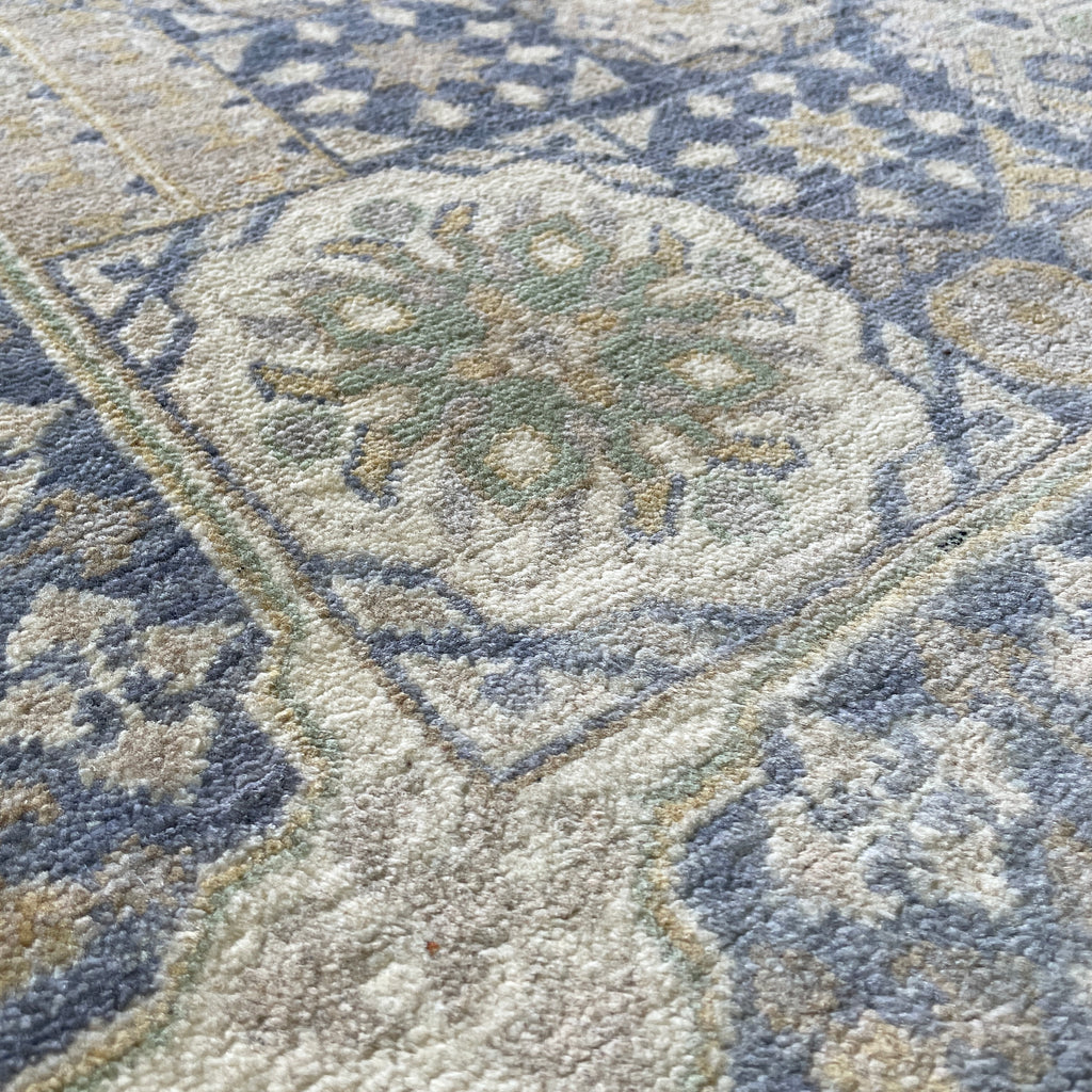 Afghan Mamluk Rug