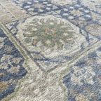 Afghan Mamluk Rug