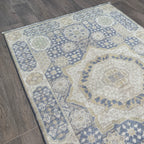 Afghan Mamluk Rug