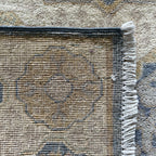 Afghan Mamluk Rug