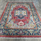 Persian Heriz Rug