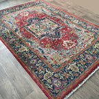 Persian Heriz Rug