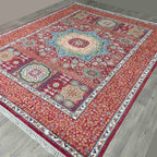 Afghan Mamluk Large Rug