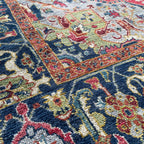Persian Heriz Rug