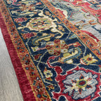 Persian Heriz Rug