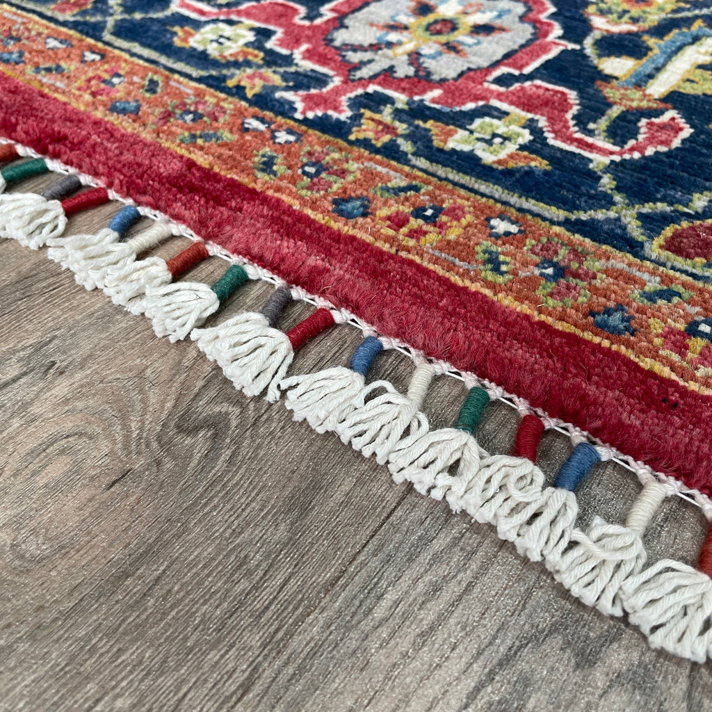 Persian Heriz Rug