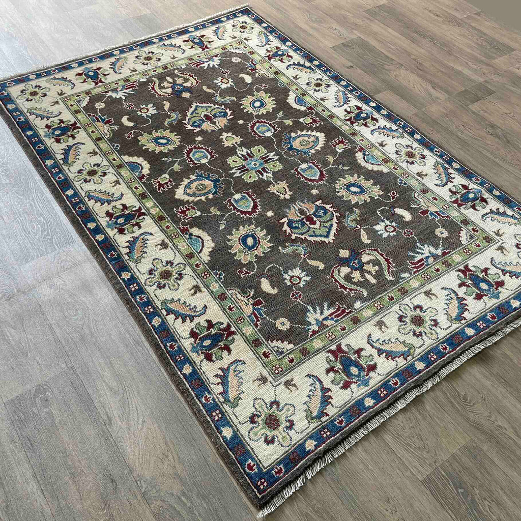 Afghan Sultanabad Rug