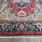 Persian Heriz Rug