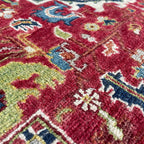 Persian Heriz Rug