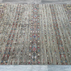Afghan Khorjin Rug