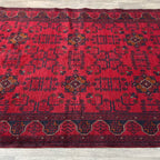 Afghan Khal Muhammadi Rug