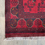 Afghan Khal Muhammadi Rug