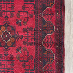 Afghan Khal Muhammadi Rug