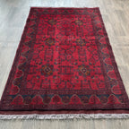 Afghan Khal Muhammadi Rug