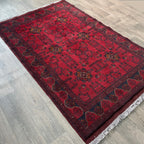Afghan Khal Muhammadi Rug