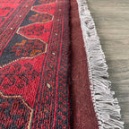 Afghan Khal Muhammadi Rug